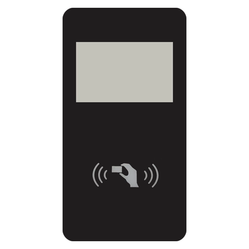 Πίνακας αφής χωρητικής οθόνης 10,1 ιντσών USB IIC Πίνακας αφής χωρητικής οθόνης 10,1 ιντσών USB IIC