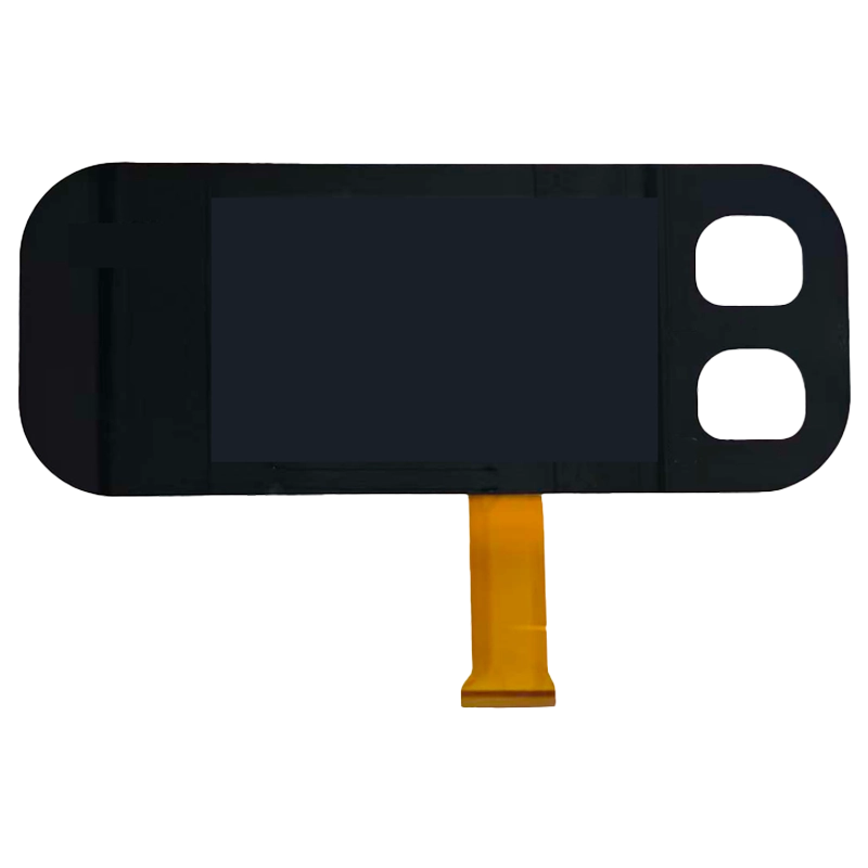 Πίνακας αφής χωρητικής οθόνης 7 ιντσών USB IIC
