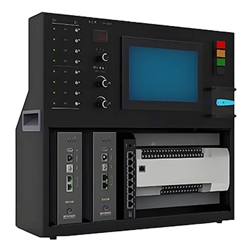 12.1 Inch Open-Frame Touchscreen Monitor for industrial HMI and CNC machine control